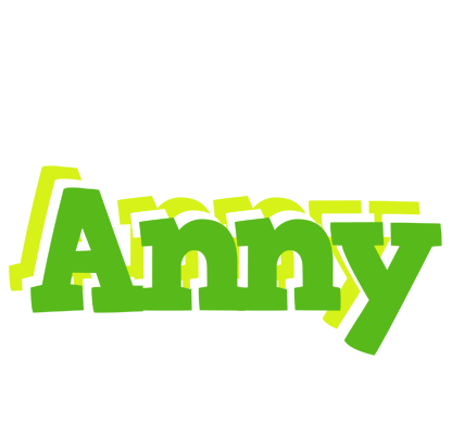 Anny picnic logo