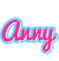Anny popstar logo