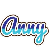 Anny raining logo