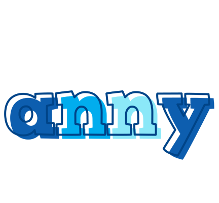 Anny sailor logo