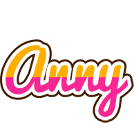 Anny smoothie logo