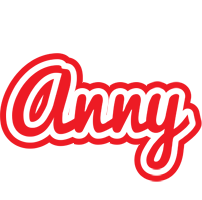 Anny sunshine logo