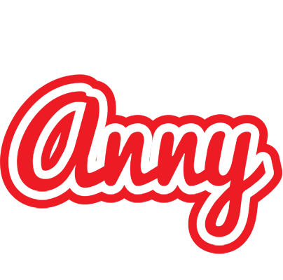 Anny sunshine logo