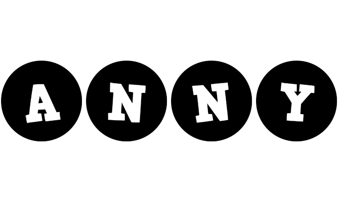 Anny tools logo