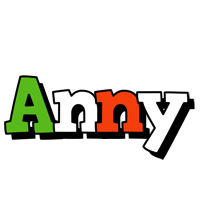 Anny venezia logo
