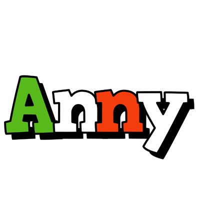 Anny venezia logo