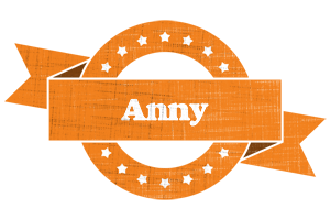 Anny victory logo