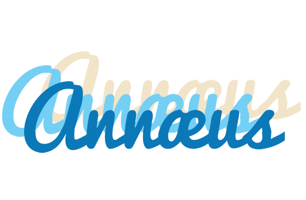Annæus breeze logo