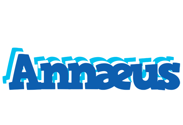 Annæus business logo
