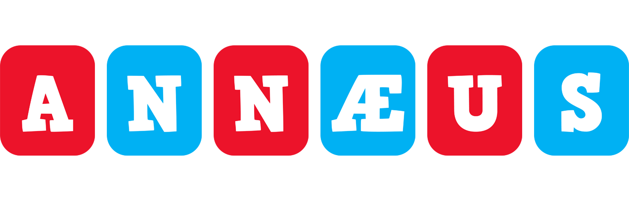 Annæus diesel logo