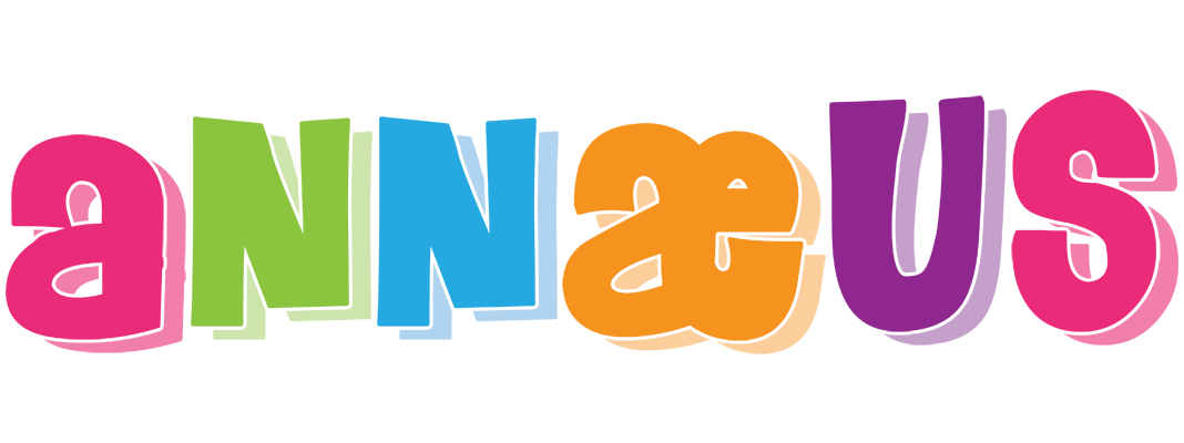 Annæus friday logo