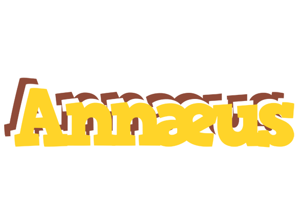 Annæus hotcup logo