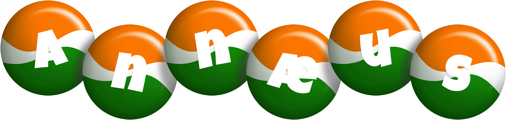 Annæus india logo