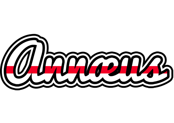 Annæus kingdom logo