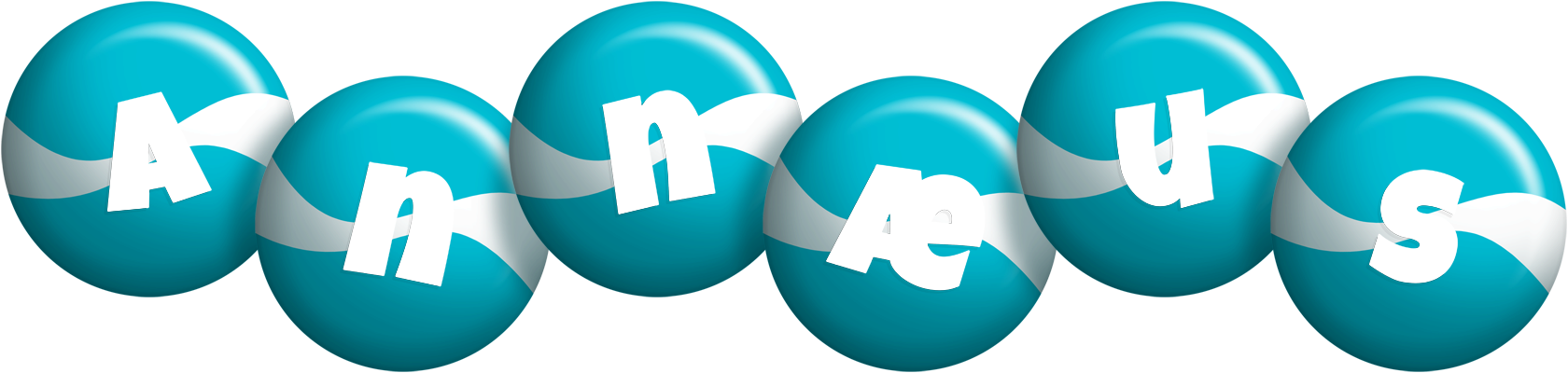 Annæus messi logo