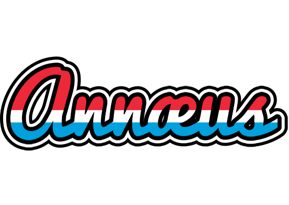 Annæus norway logo