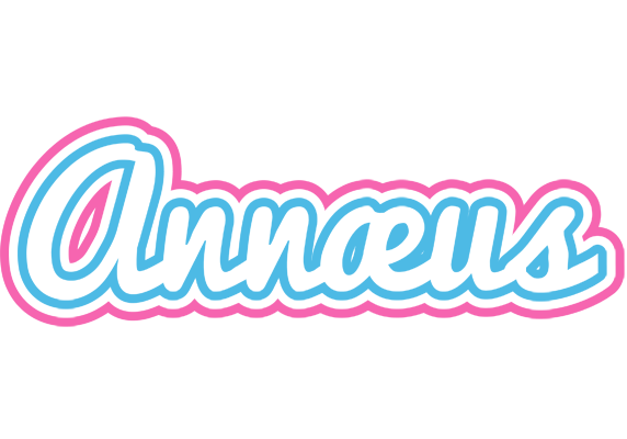 Annæus outdoors logo