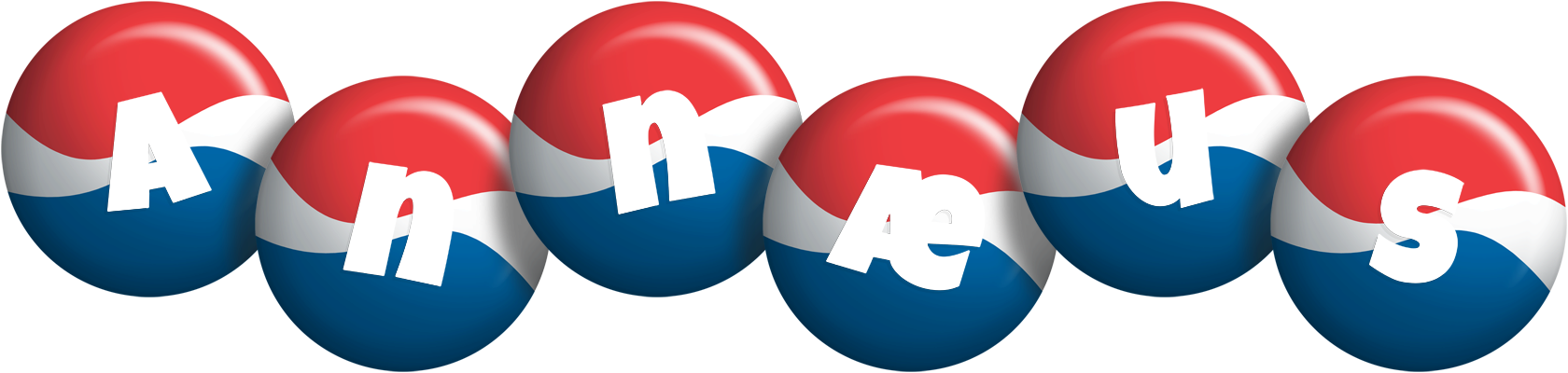 Annæus paris logo