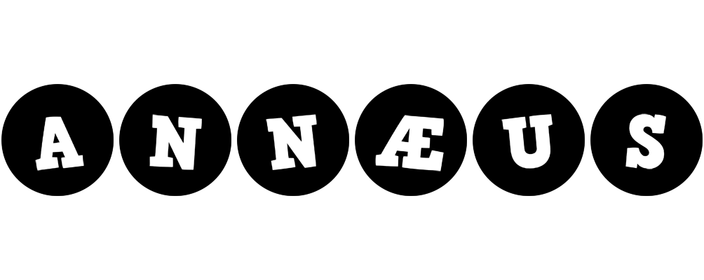 Annæus tools logo