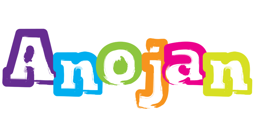 Anojan casino logo