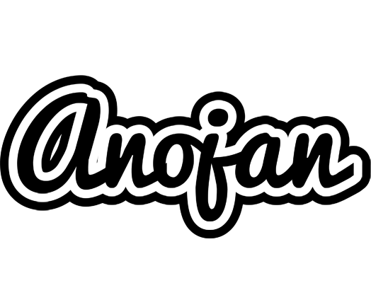 Anojan chess logo