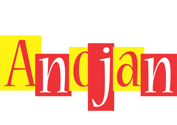 Anojan errors logo