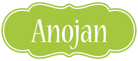 Anojan family logo