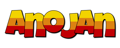 Anojan jungle logo