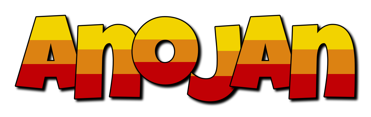 Anojan jungle logo
