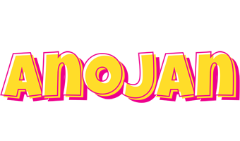 Anojan kaboom logo