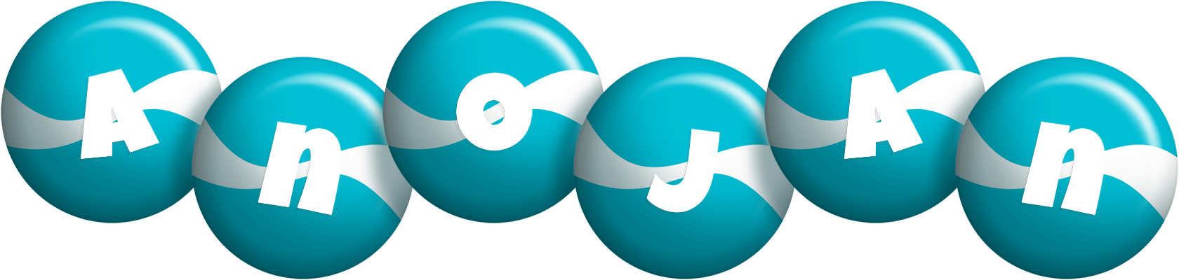 Anojan messi logo