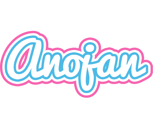 Anojan outdoors logo