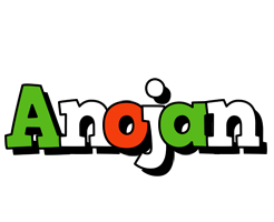 Anojan venezia logo