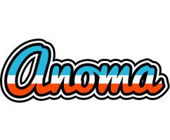 Anoma america logo