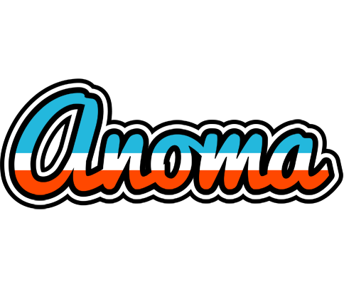 Anoma america logo