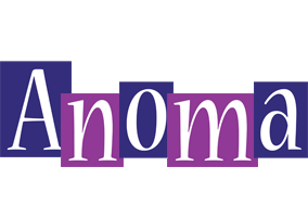 Anoma autumn logo
