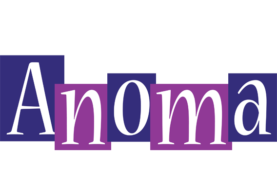 Anoma autumn logo