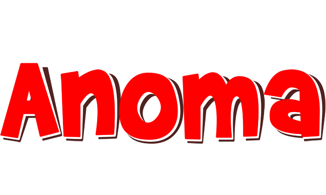 Anoma basket logo