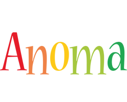 Anoma Logo | Name Logo Generator - Smoothie, Summer, Birthday, Kiddo ...