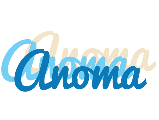 Anoma breeze logo