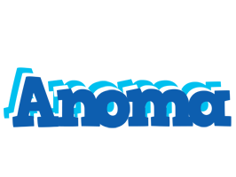 Anoma business logo