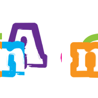 Anoma casino logo