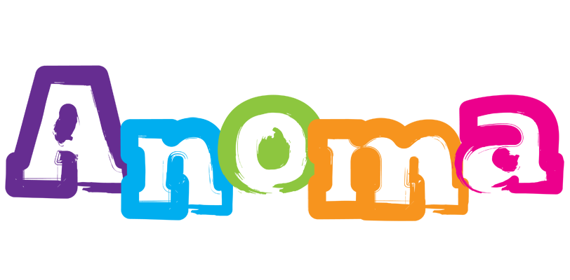 Anoma casino logo