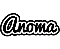 Anoma chess logo