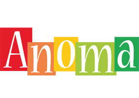 Anoma Logo | Name Logo Generator - Smoothie, Summer, Birthday, Kiddo ...