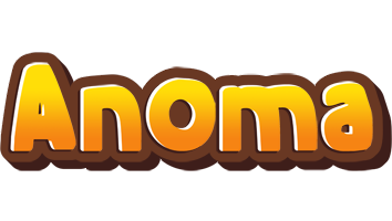 Anoma cookies logo