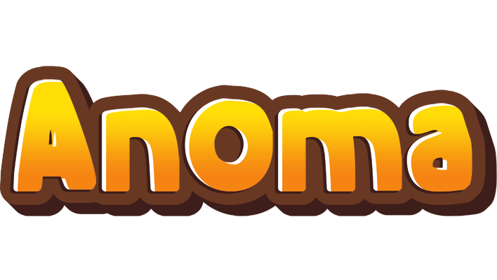 Anoma cookies logo