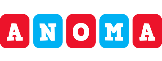 Anoma diesel logo