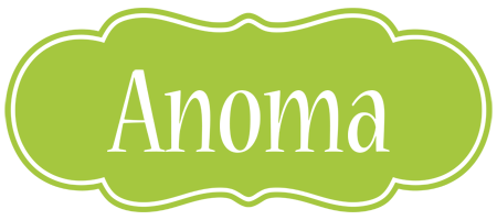 Anoma family logo