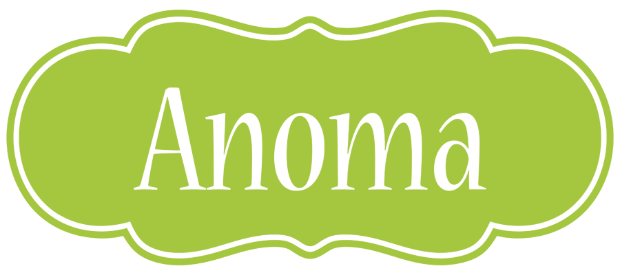 Anoma family logo